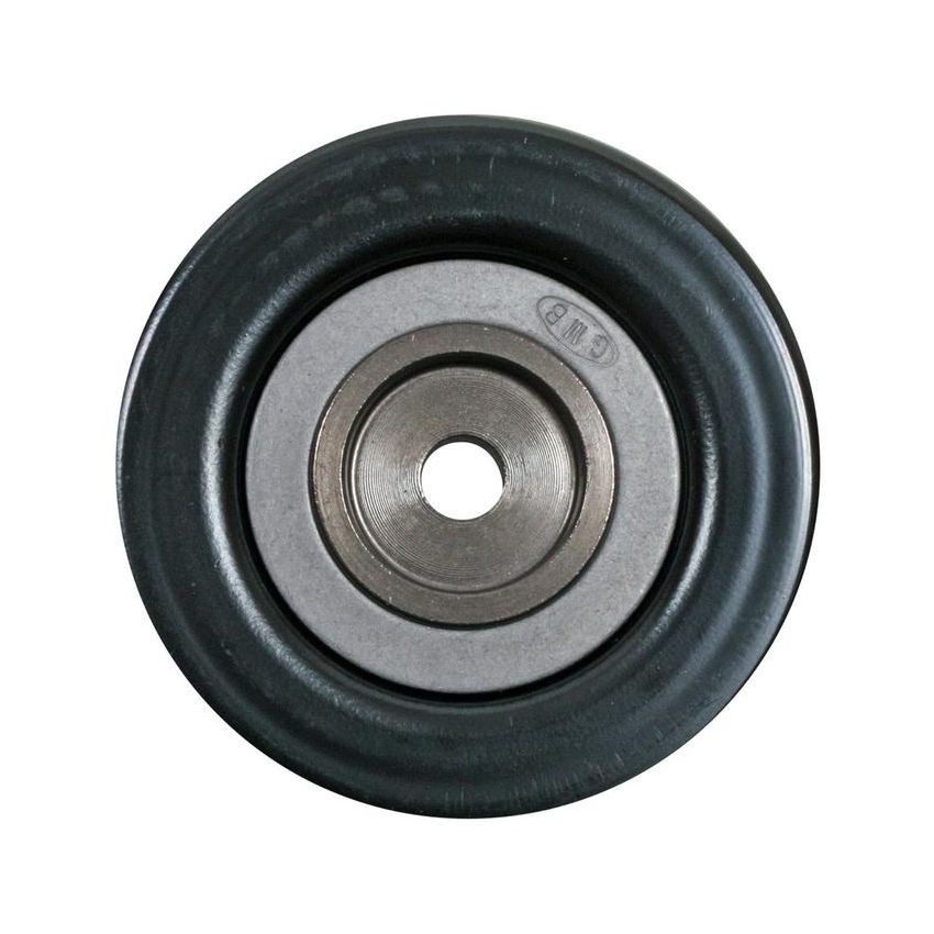 Litens 900243A Accessory Belt Drive Idler/Tensioner Pulley - Original Equipment Quality