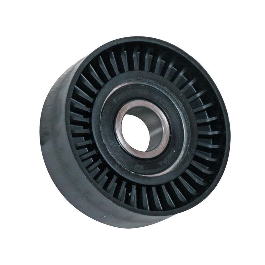 Litens 900347A Accessory Belt Drive Idler/Tensioner Pulley - Original Equipment Quality