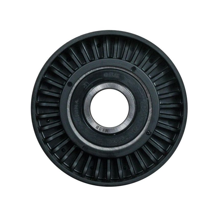 Litens 900347A Accessory Belt Drive Idler/Tensioner Pulley - Original Equipment Quality