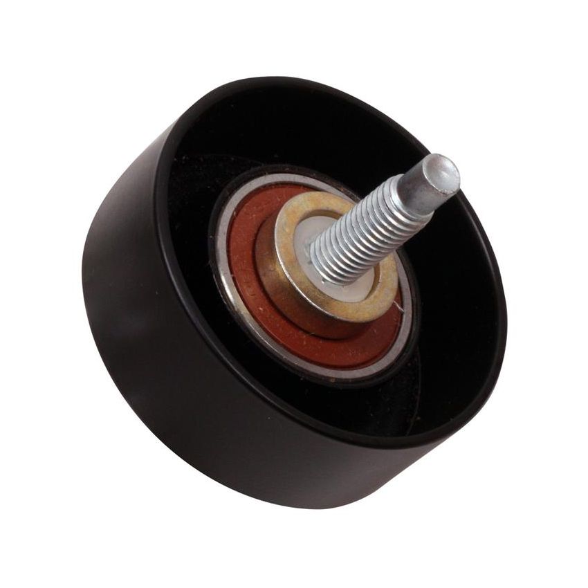 Litens 900425A Accessory Belt Drive Idler Pulley - Original Equipment Quality