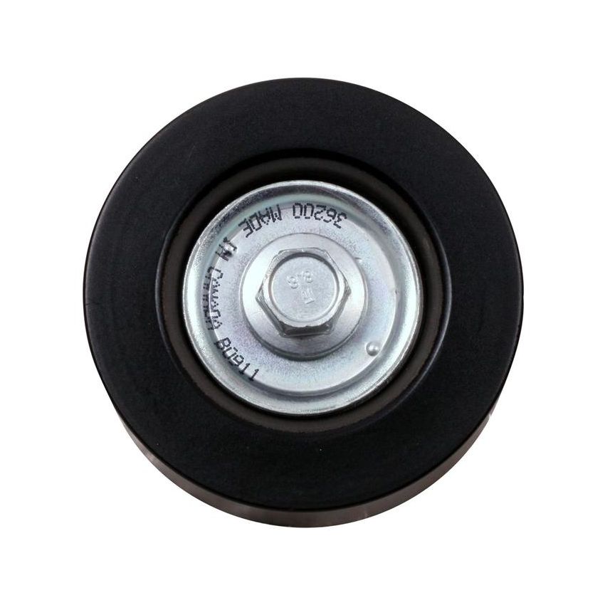 Litens 900425A Accessory Belt Drive Idler Pulley - Original Equipment Quality