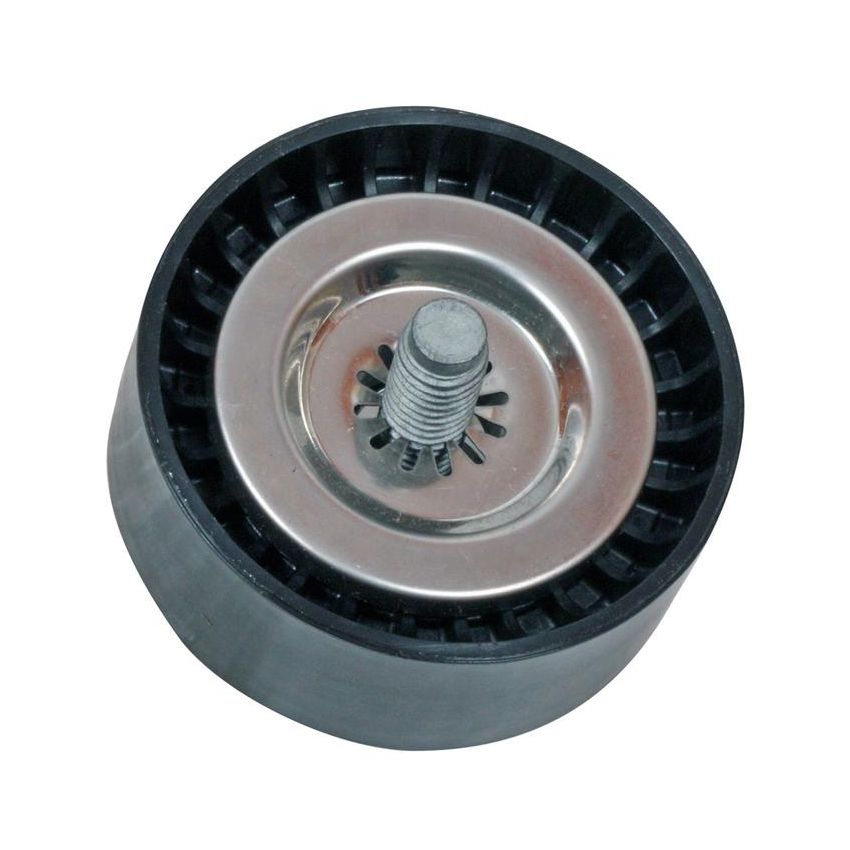 Litens 900446A Accessory Belt Drive Idler Pulley - Original Equipment Quality