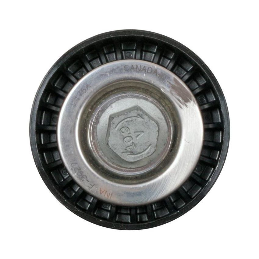 Litens 900446A Accessory Belt Drive Idler Pulley - Original Equipment Quality