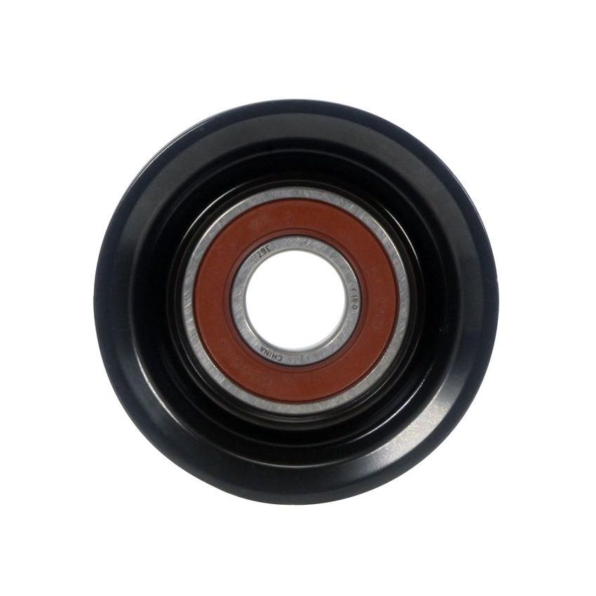 Litens 900448A Accessory Belt Drive Idler/Tensioner Pulley - Original Equipment Quality