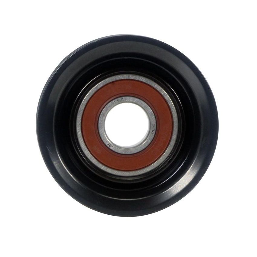 Litens 900448A Accessory Belt Drive Idler/Tensioner Pulley - Original Equipment Quality