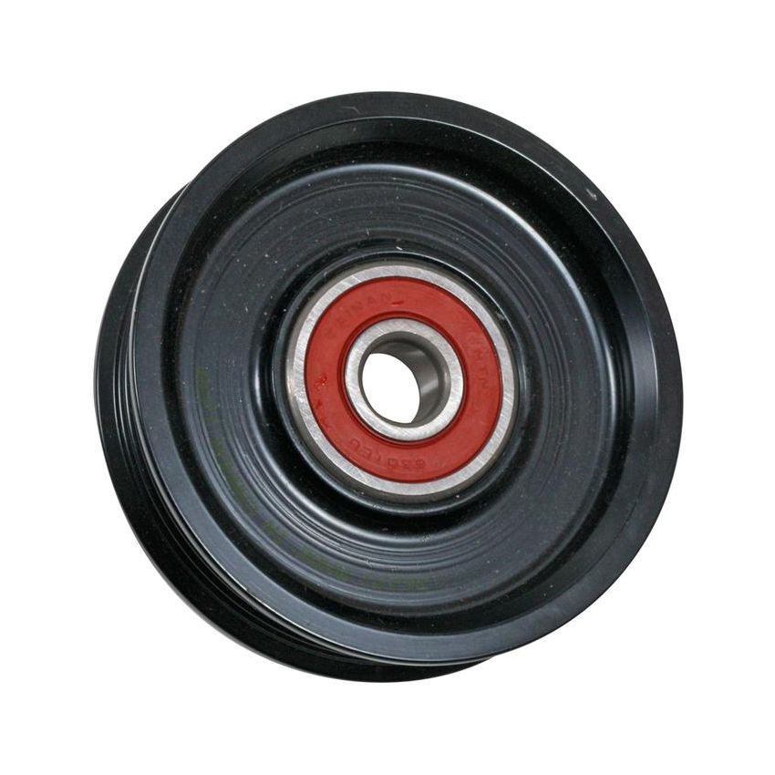 Litens 900451A Accessory Belt Drive Idler/Tensioner Pulley - Original Equipment Quality