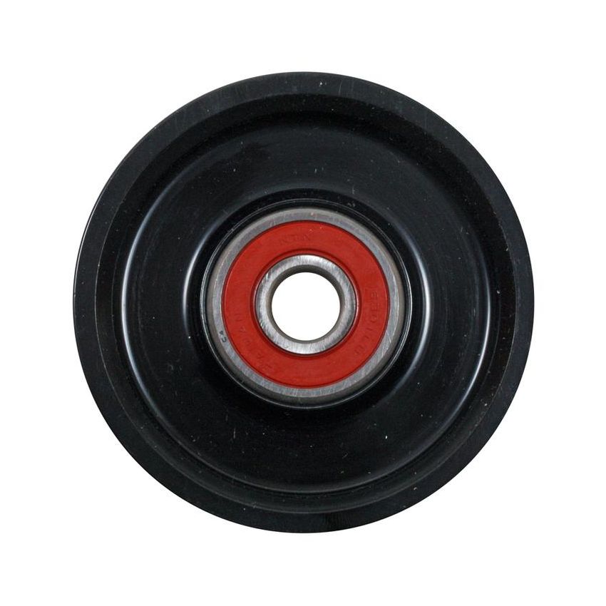 Litens 900451A Accessory Belt Drive Idler/Tensioner Pulley - Original Equipment Quality