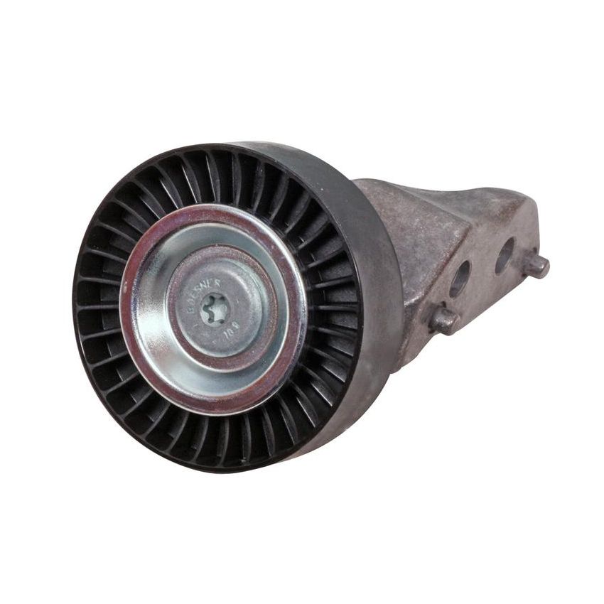 Litens 900456A Accessory Belt Drive Idler Pulley - Original Equipment Quality