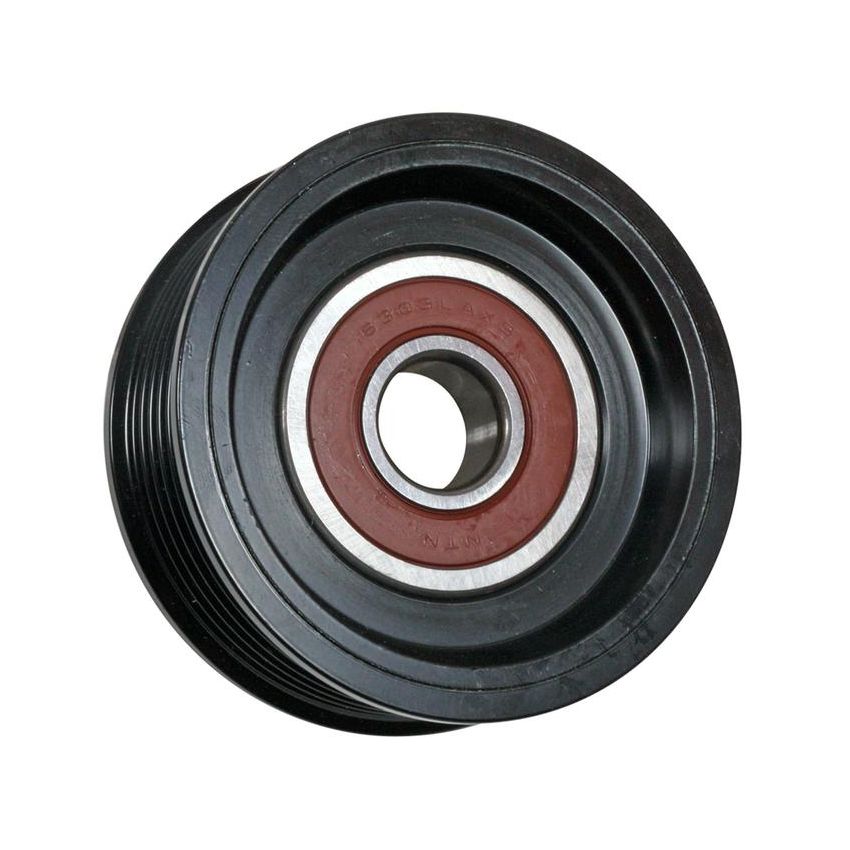 Litens 900466A Accessory Belt Drive Idler Pulley - Original Equipment Quality