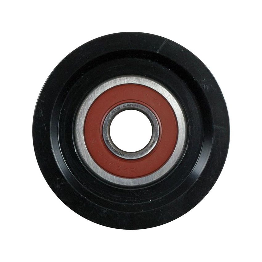 Litens 900466A Accessory Belt Drive Idler Pulley - Original Equipment Quality