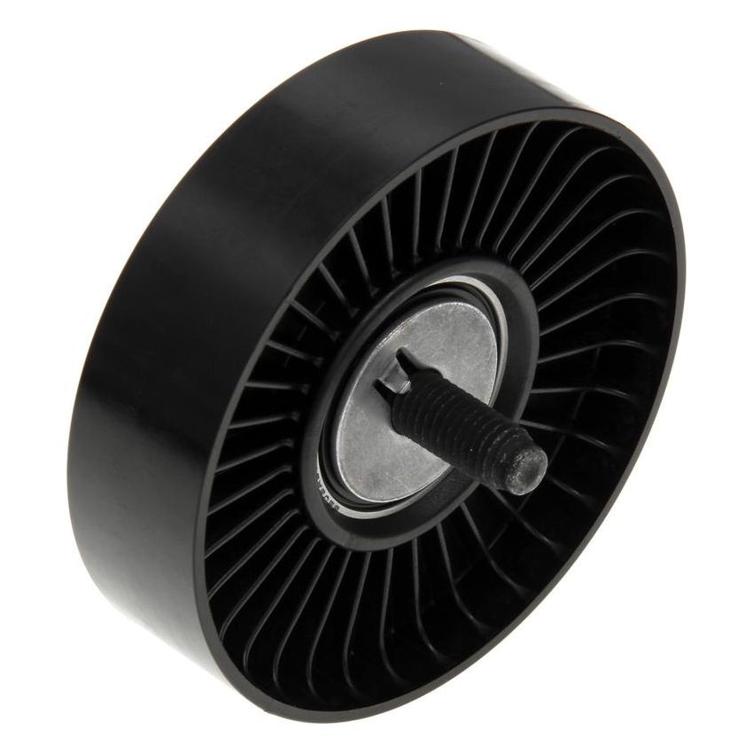 Litens 900512A Accessory Belt Drive Idler Pulley - Original Equipment Quality