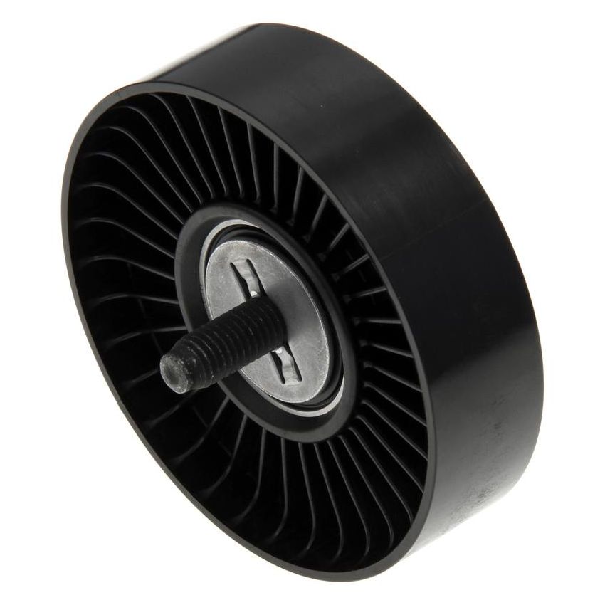 Litens 900512A Accessory Belt Drive Idler Pulley - Original Equipment Quality