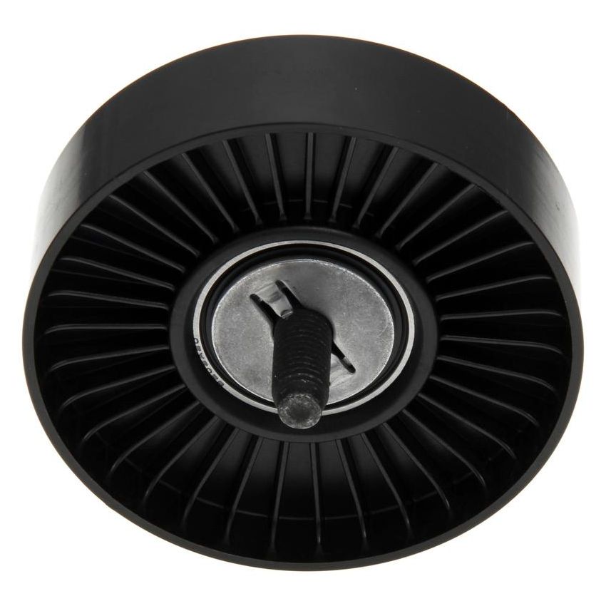 Litens 900512A Accessory Belt Drive Idler Pulley - Original Equipment Quality