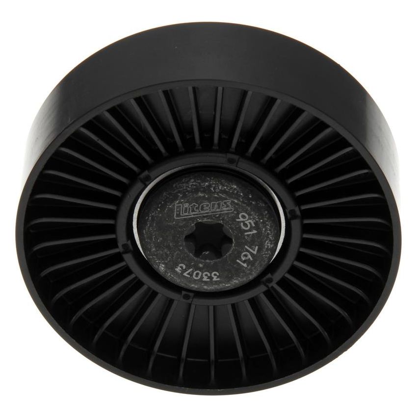 Litens 900512A Accessory Belt Drive Idler Pulley - Original Equipment Quality