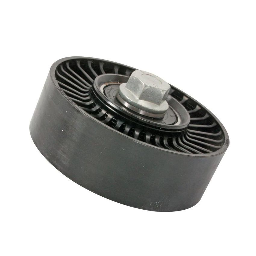 Litens 900527A Accessory Belt Drive Idler/Tensioner Pulley - Original Equipment Quality