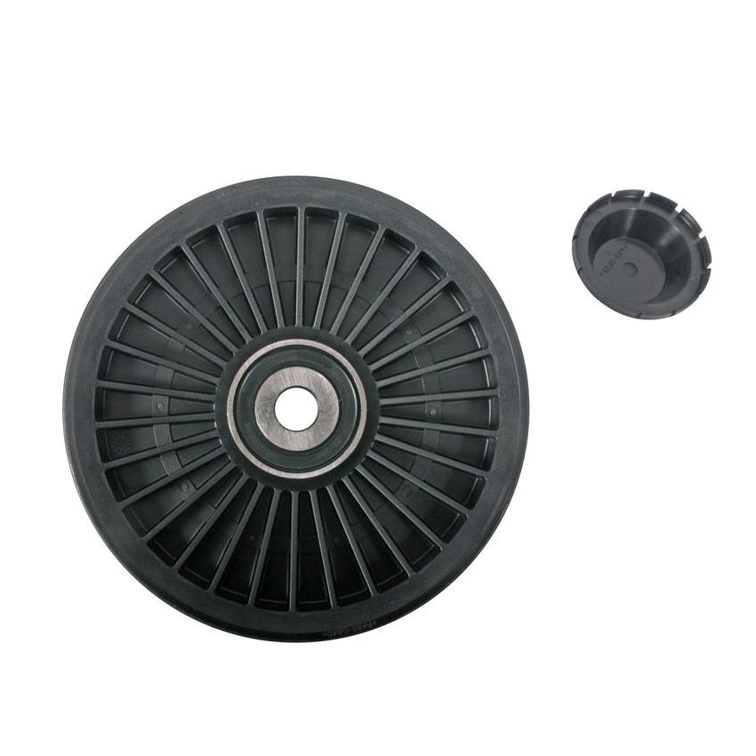 Litens 900536A Accessory Belt Drive Idler Pulley - Original Equipment Quality