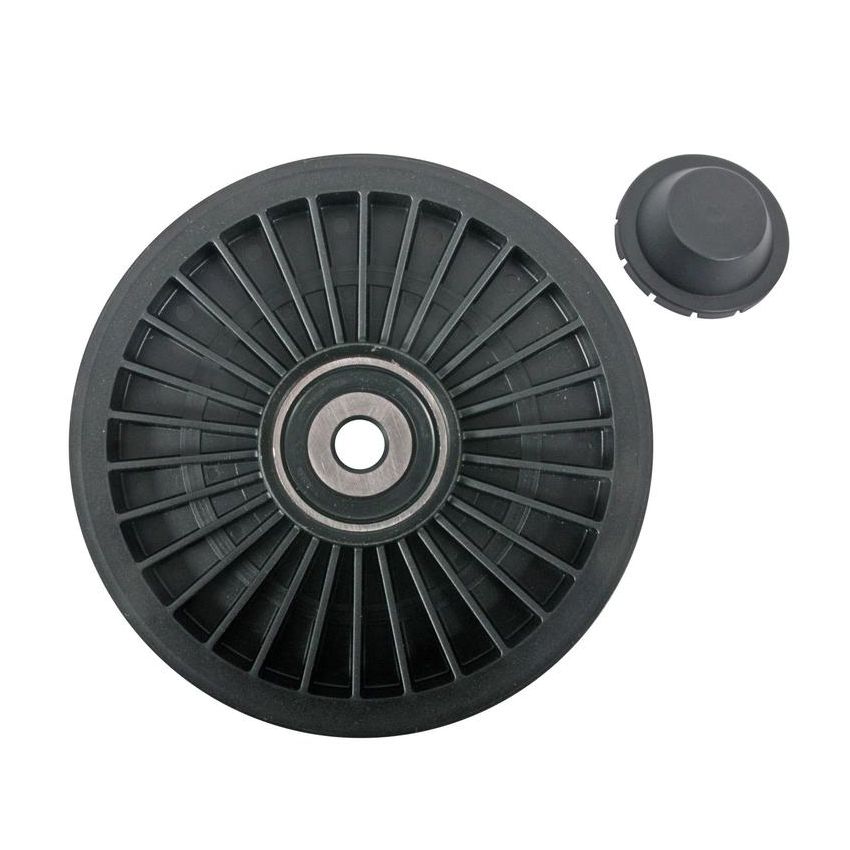 Litens 900536A Accessory Belt Drive Idler Pulley - Original Equipment Quality