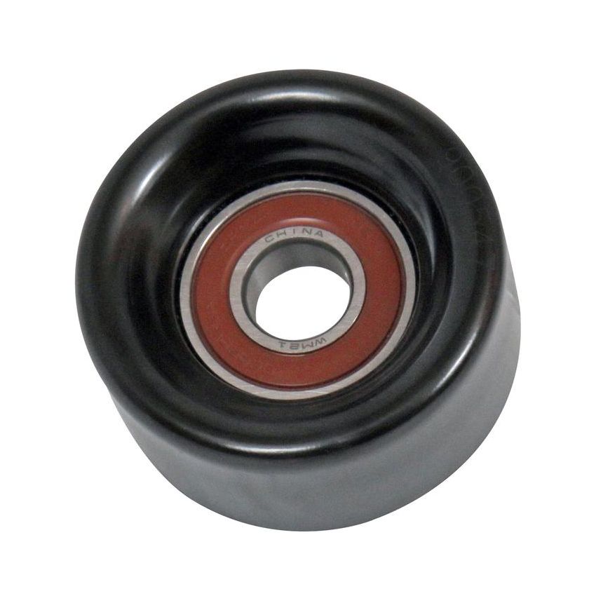 Litens 900547A Accessory Belt Drive Idler/Tensioner Pulley - Original Equipment Quality