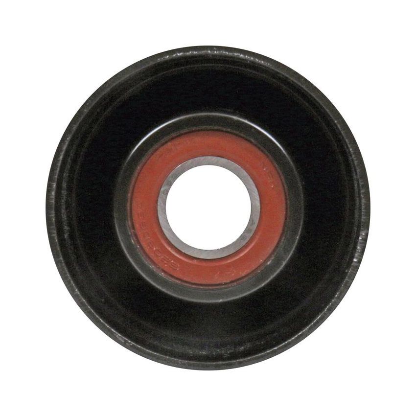 Litens 900547A Accessory Belt Drive Idler/Tensioner Pulley - Original Equipment Quality