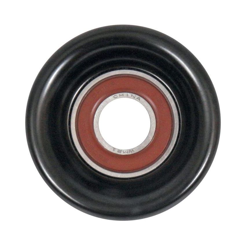 Litens 900547A Accessory Belt Drive Idler/Tensioner Pulley - Original Equipment Quality