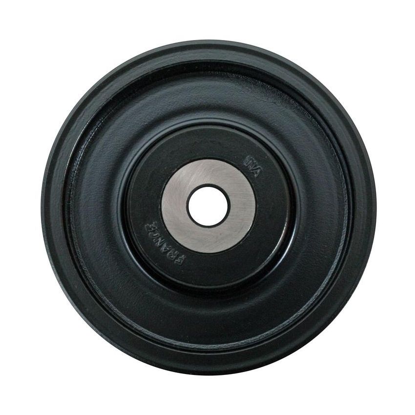 Litens 900556A Accessory Belt Drive Idler Pulley - Original Equipment Quality