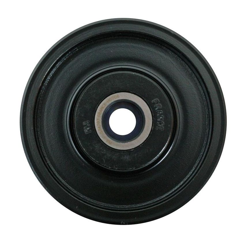Litens 900556A Accessory Belt Drive Idler Pulley - Original Equipment Quality