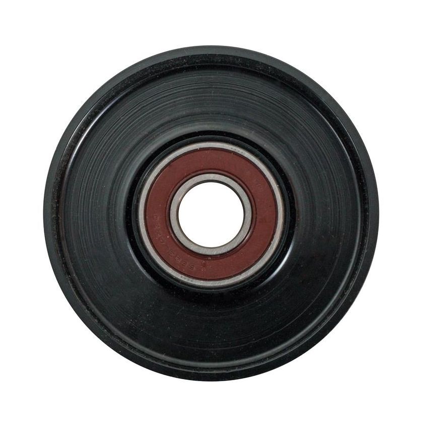 Litens 900568A Accessory Belt Drive Idler/Tensioner Pulley - Original Equipment Quality