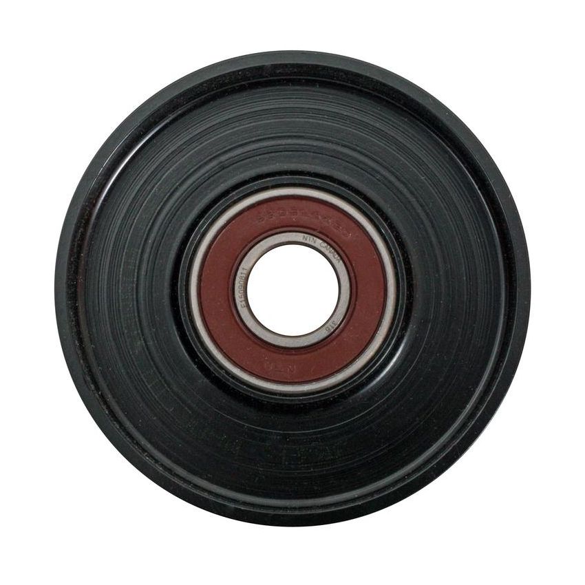 Litens 900568A Accessory Belt Drive Idler/Tensioner Pulley - Original Equipment Quality