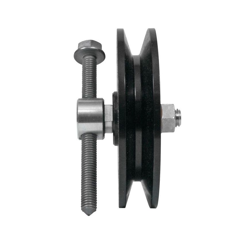 Litens 900593A Accessory Belt Drive Tensioner Pulley - Original Equipment Quality