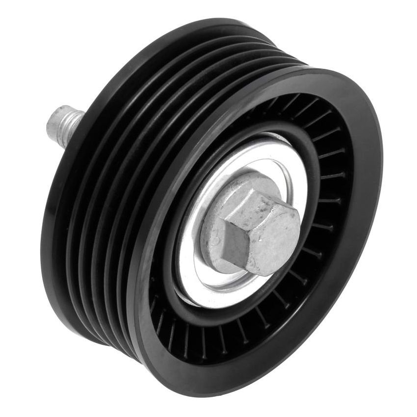 Litens 900623A Accessory Belt Drive Idler Pulley - Original Equipment Quality