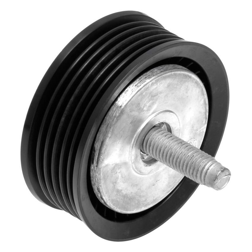 Litens 900623A Accessory Belt Drive Idler Pulley - Original Equipment Quality