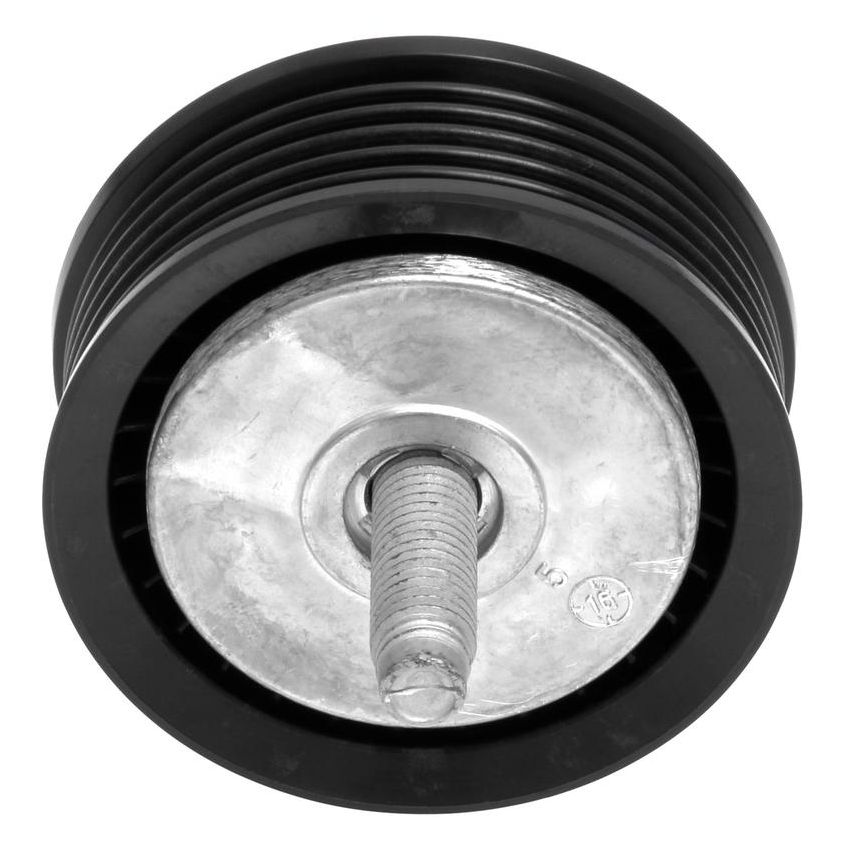 Litens 900623A Accessory Belt Drive Idler Pulley - Original Equipment Quality