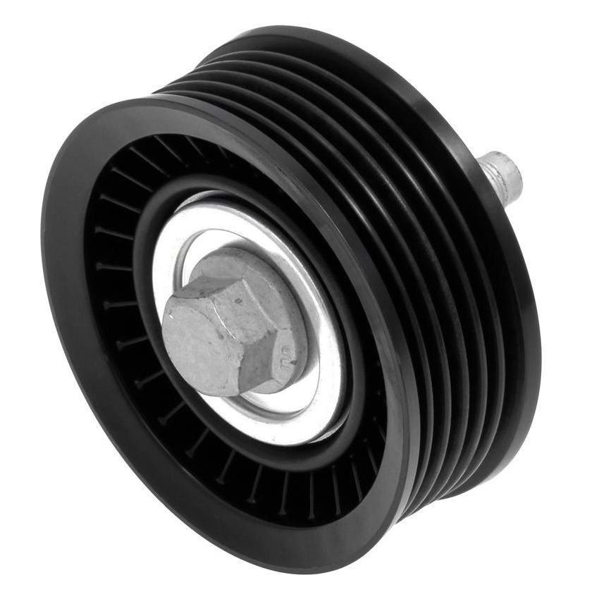 Litens 900623A Accessory Belt Drive Idler Pulley - Original Equipment Quality