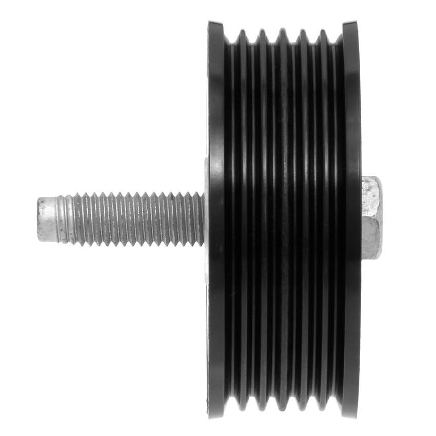 Litens 900623A Accessory Belt Drive Idler Pulley - Original Equipment Quality