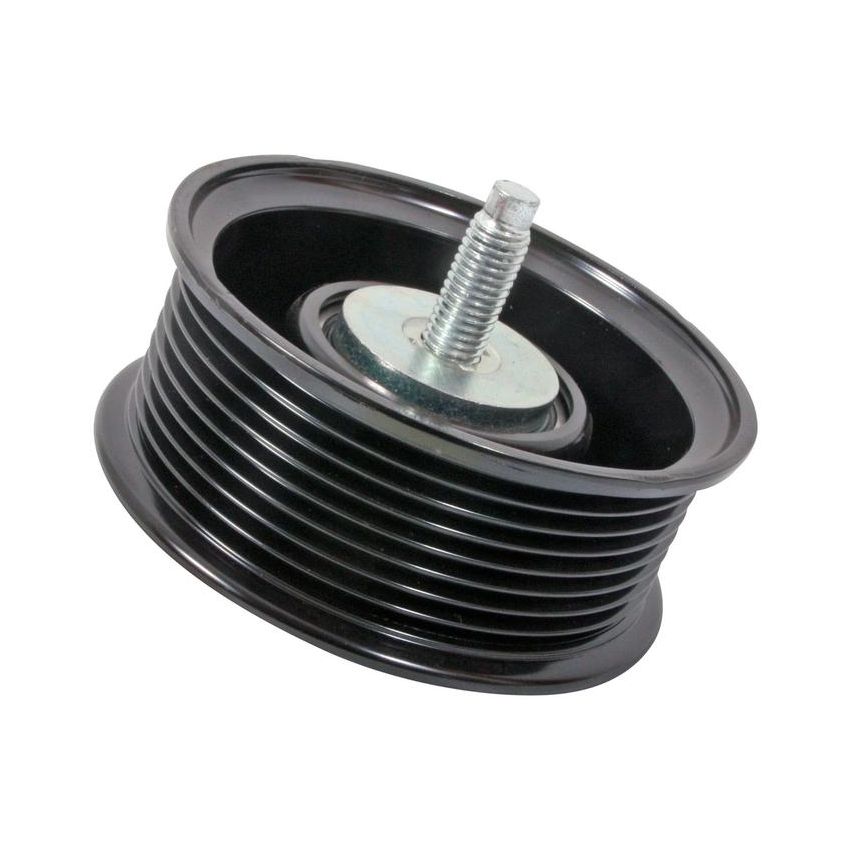 Litens 900625A Accessory Belt Drive Idler Pulley - Original Equipment Quality