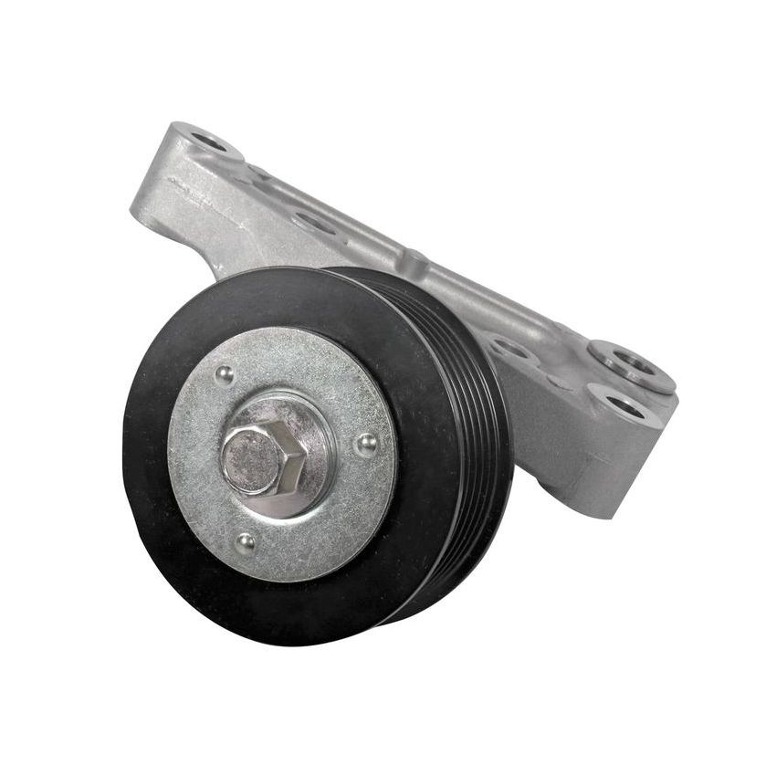 Litens 900631A Accessory Belt Drive Idler Pulley - Original Equipment Quality