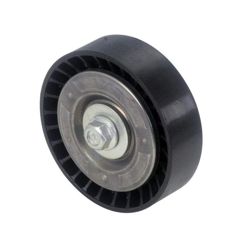 Litens 900662A Accessory Belt Drive Idler Pulley - Original Equipment Quality