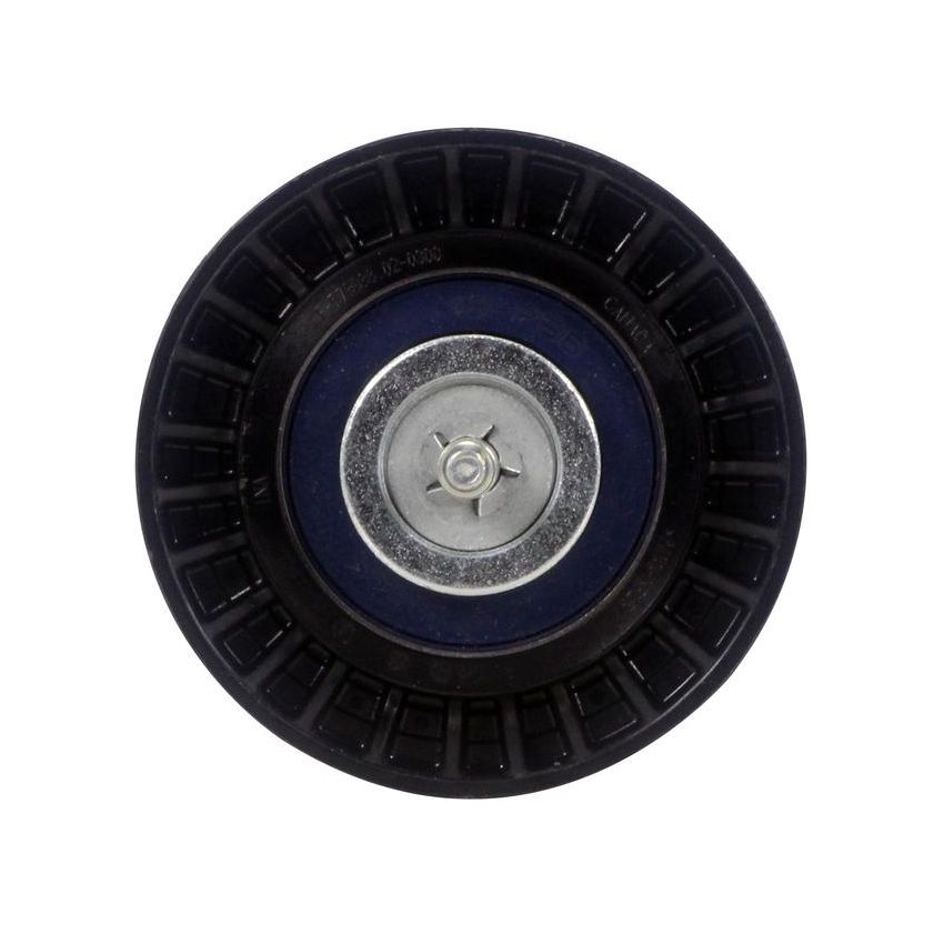 Litens 900662A Accessory Belt Drive Idler Pulley - Original Equipment Quality