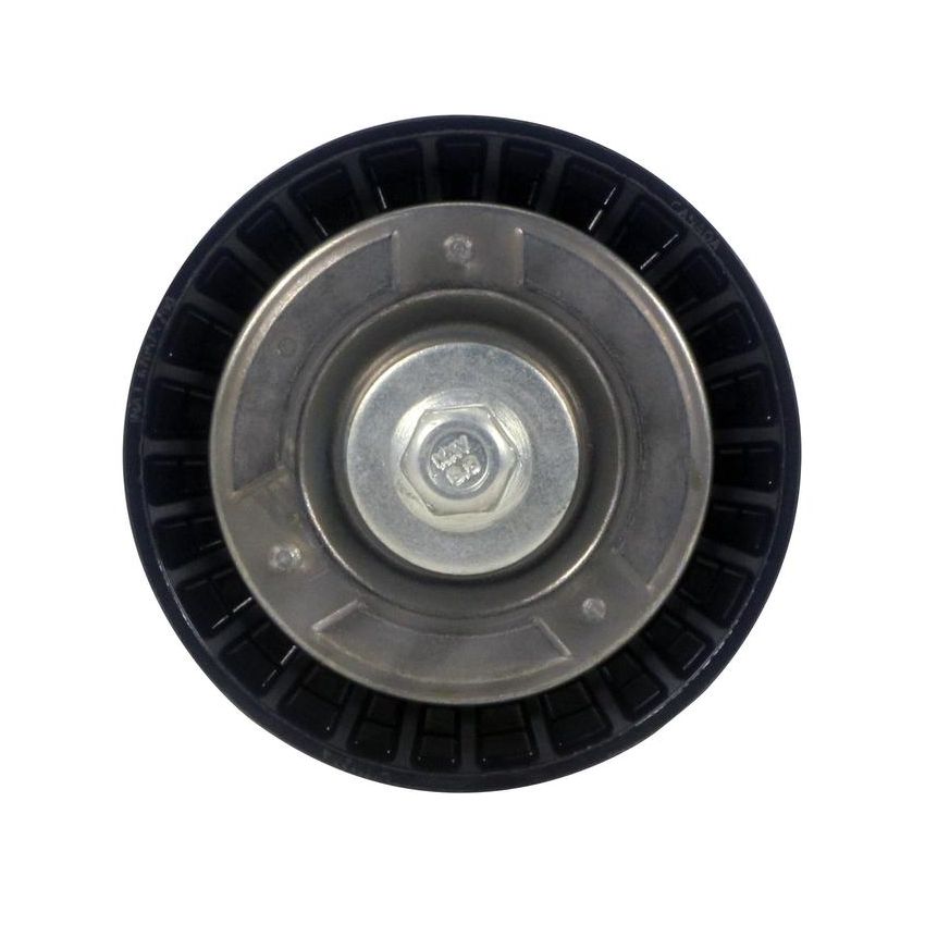 Litens 900662A Accessory Belt Drive Idler Pulley - Original Equipment Quality