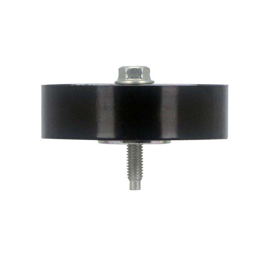 Litens 900662A Accessory Belt Drive Idler Pulley - Original Equipment Quality