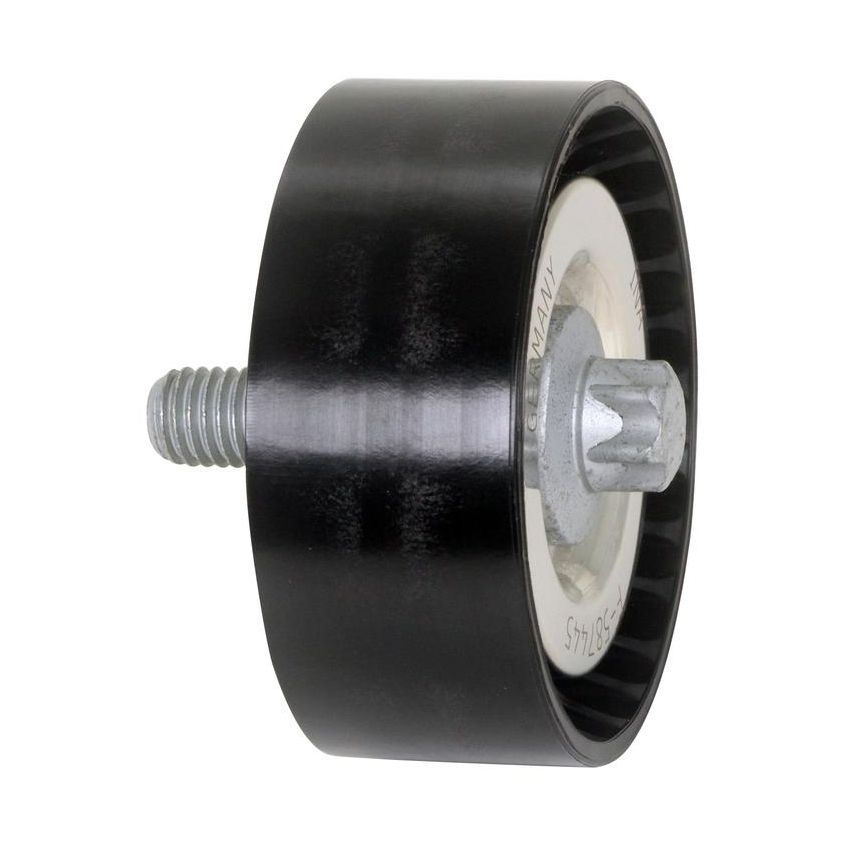 Litens 900672A Accessory Belt Drive Idler Pulley - Original Equipment Quality