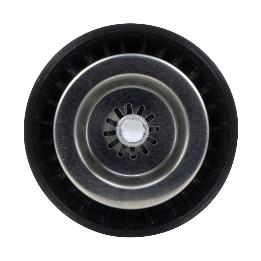 Litens 900672A Accessory Belt Drive Idler Pulley - Original Equipment Quality