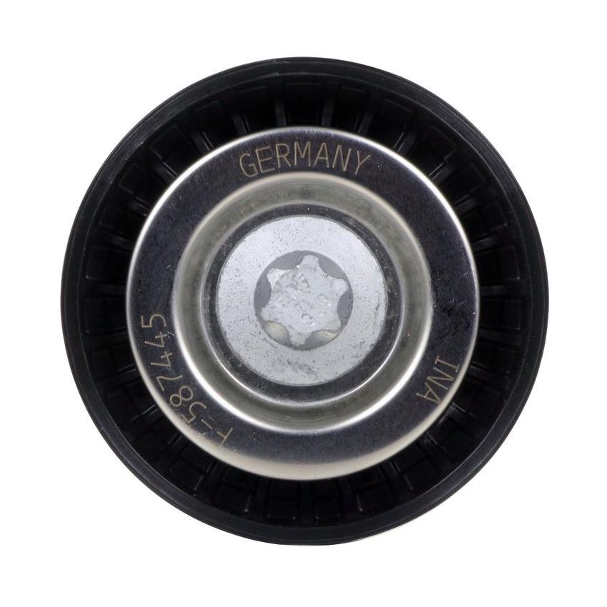 Litens 900672A Accessory Belt Drive Idler Pulley - Original Equipment Quality