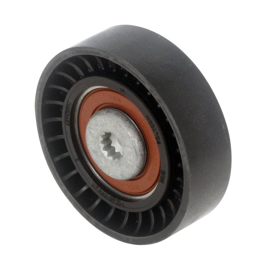 Litens 900699A Accessory Belt Drive Idler Pulley - Original Equipment Quality