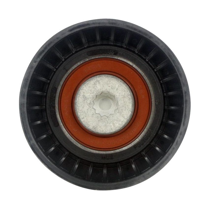 Litens 900699A Accessory Belt Drive Idler Pulley - Original Equipment Quality