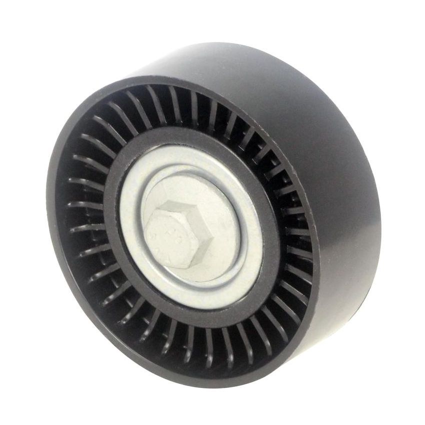 Litens 900701A Accessory Belt Drive Idler Pulley - Original Equipment Quality