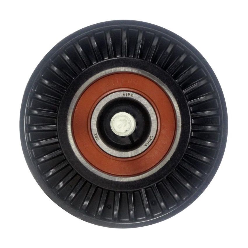 Litens 900701A Accessory Belt Drive Idler Pulley - Original Equipment Quality