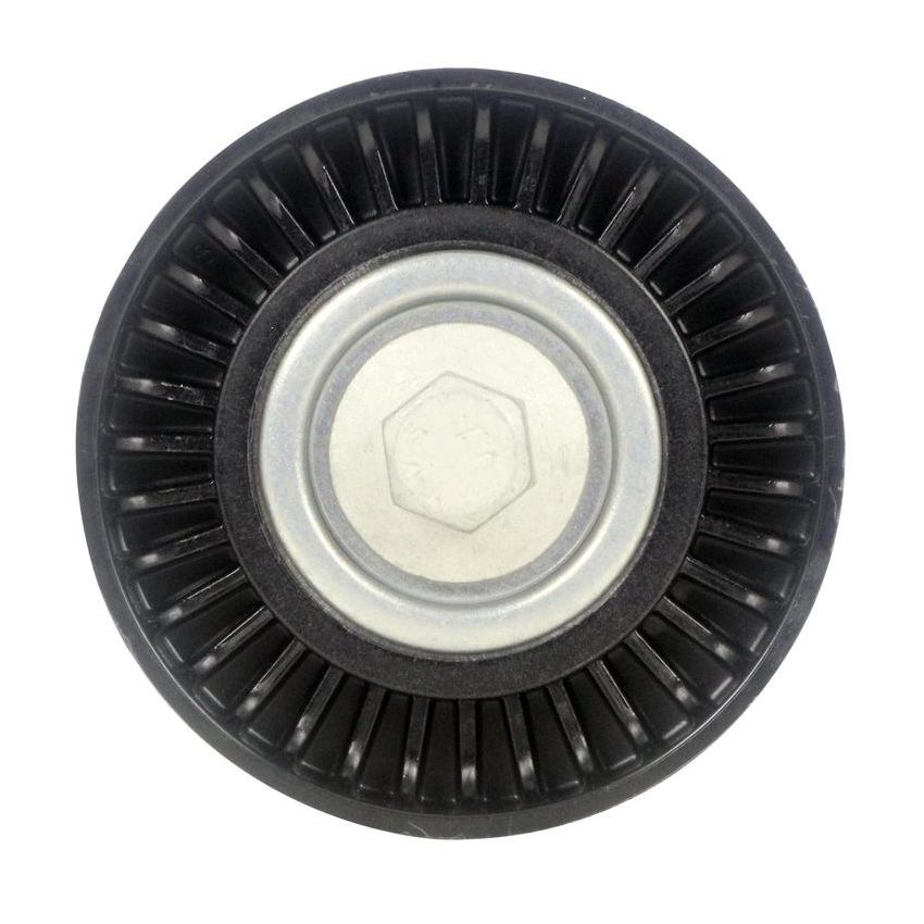 Litens 900701A Accessory Belt Drive Idler Pulley - Original Equipment Quality