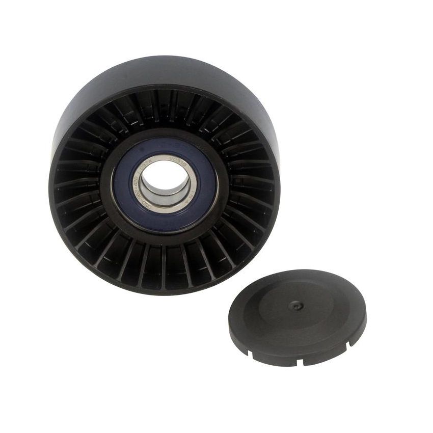 Litens 900716A Accessory Belt Drive Idler Pulley - Original Equipment Quality