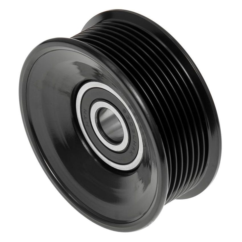 Litens 900977A Accessory Belt Drive Idler Pulley - Original Equipment Quality